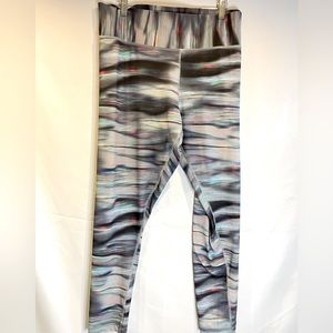 Champion leggings sz 3x
